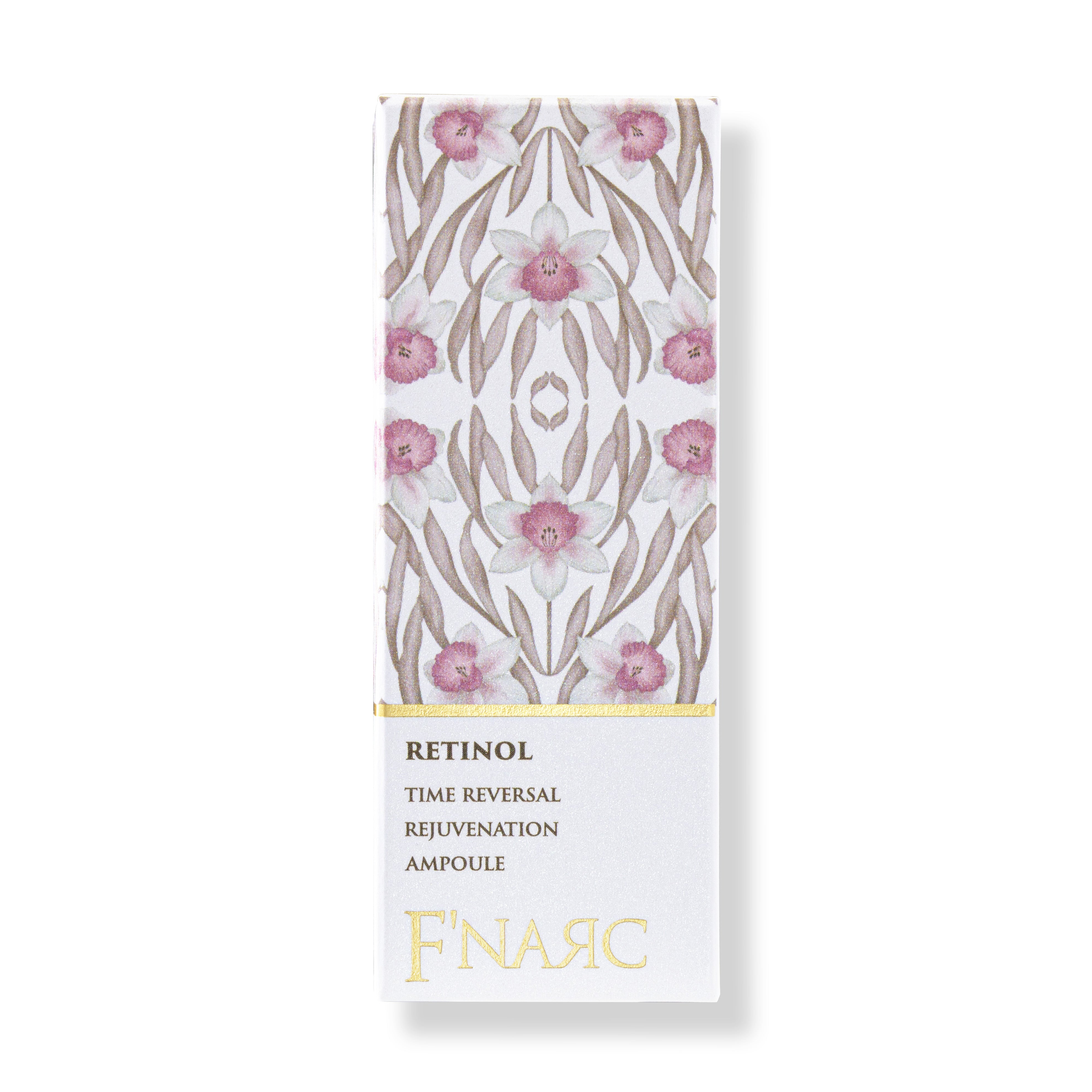 Retinol Time Reversal Rejuvenation Ampoule