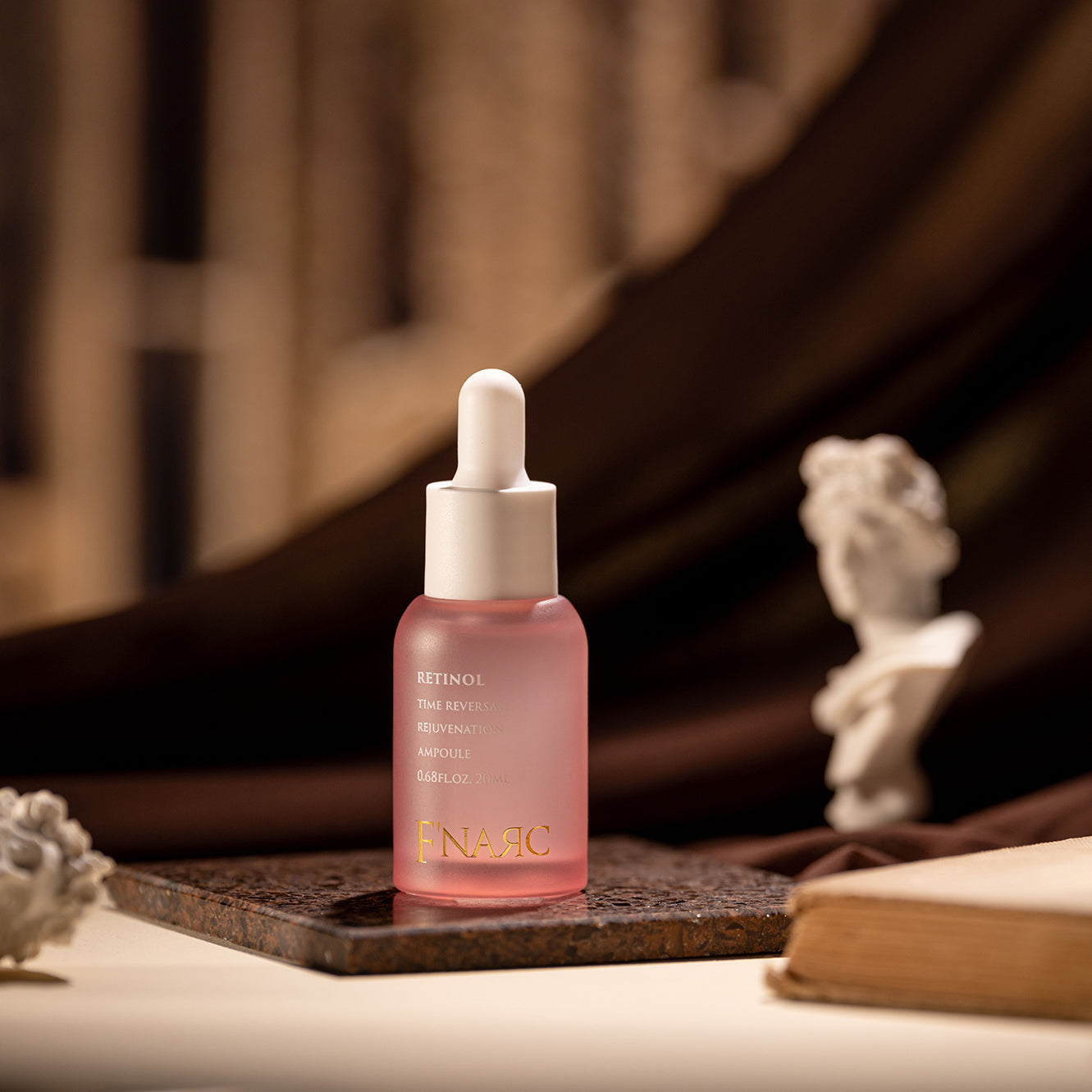 Retinol Time Reversal Rejuvenation Ampoule