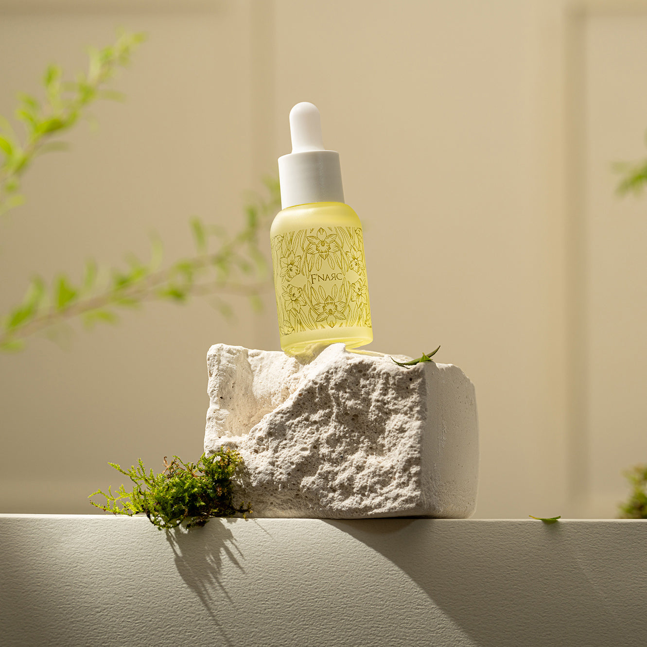 Vitamin C Ultra Tender Whitening Ampoule