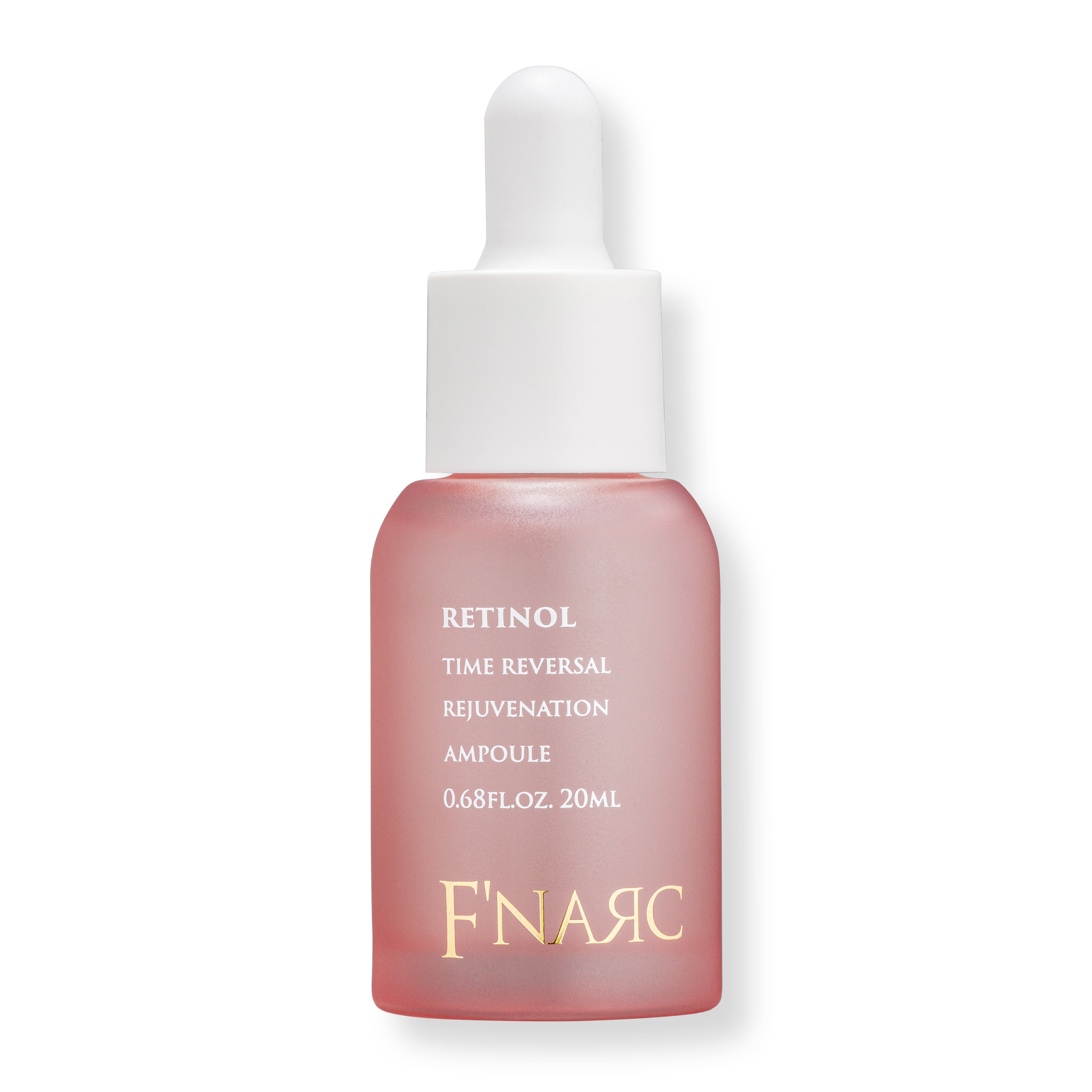 Retinol Time Reversal Rejuvenation Ampoule